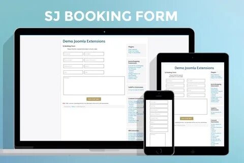 Form books