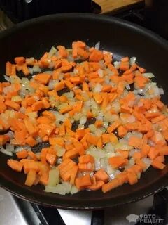 Горбуша на сочная с овощами сковороде рецепты