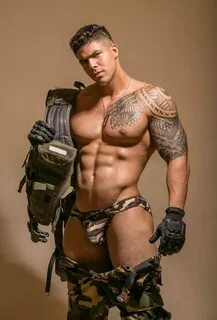 Sexy naked military men - 🧡 Gay Military Men.