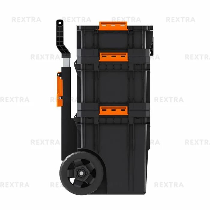 Ящик для инструмента dexter 455х330х152. Модульная система для хранения инструмента dexter pro, 526x385x690. dexter pro ящик для инструментов. ящик для инструментов dexter pro на колёсах. ящик для инструментов на колесах декстер.