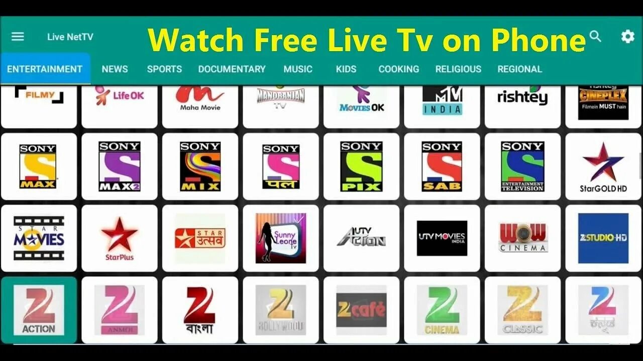 Live TV. Net TV. Live TV channels. Net channel