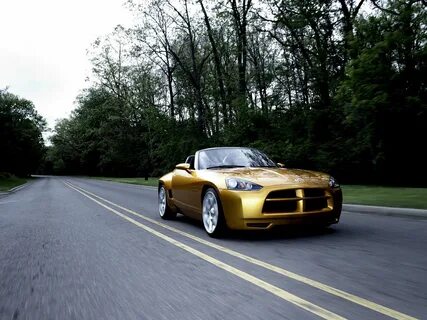 Demon car