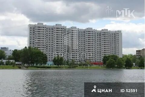 Гольяново 4