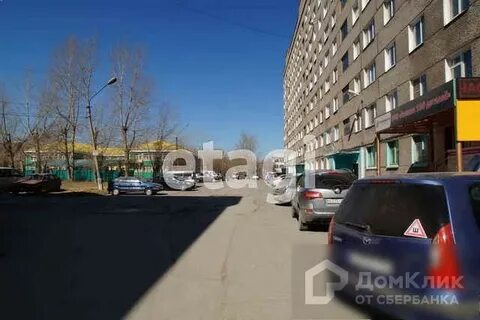 Г ачинск 3 микрорайон
