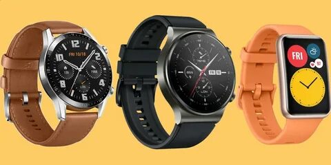 Пленка huawei watch fit 3
