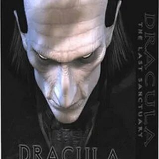Dracula the last sanctuary