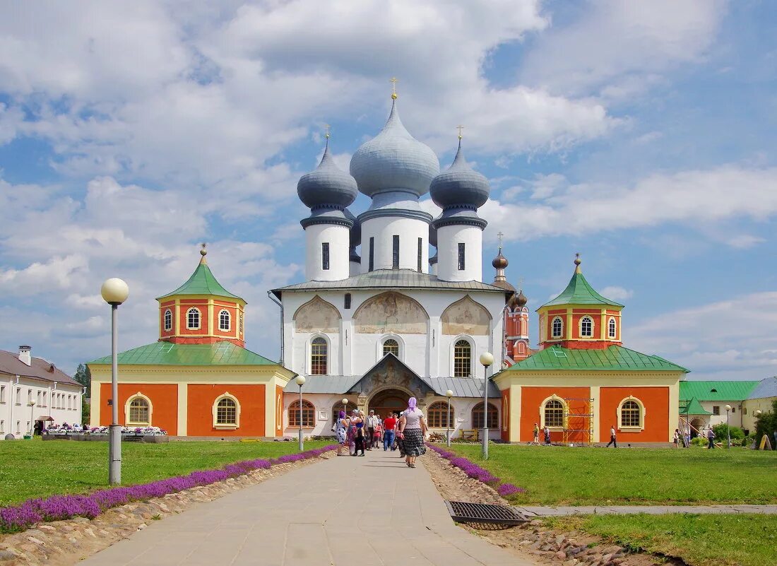 камеры г тихвин