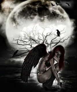 Angel pain