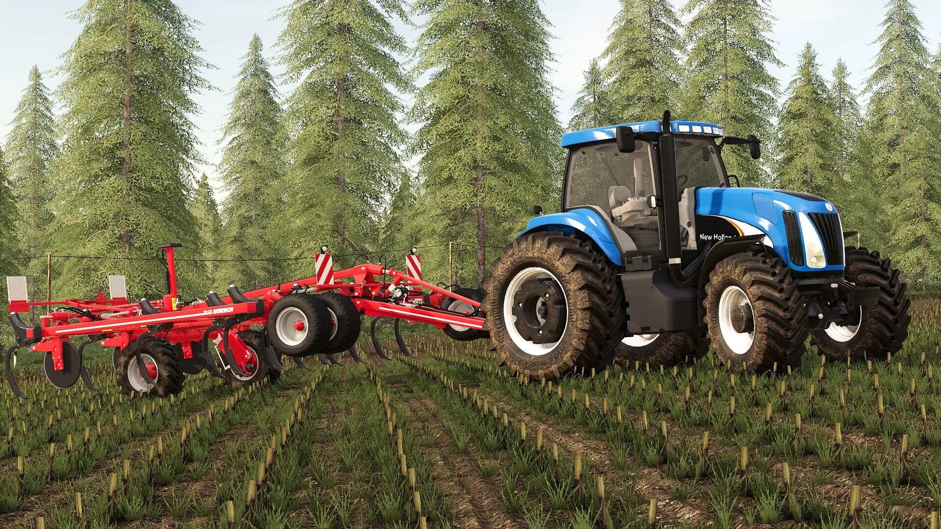 Трактора в фарминг симулятор 2019. New Holland трактор для ФС 19. ЛТЗ для fs19. Мод на трактор Бюлер для ФС 19. Farming simulator 19 трактора