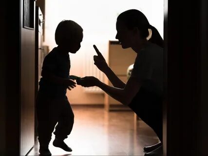 Children can from their parents
