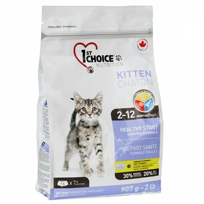 Фест чойс для кошек. Корм 1st choice для кошек 5.44кг. Корм фест Чойс для котят. 1st choice для котят. Сухой корм для котят 1st choice Kitten здоровый старт, с курицей 5.44 кг.