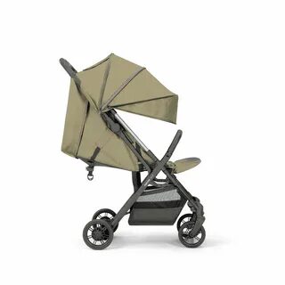 Коляска inglesina quid 2