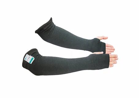 Buy Kezzled- Protective Arm Sleeves for men or women with Thumbhole, CutSc...