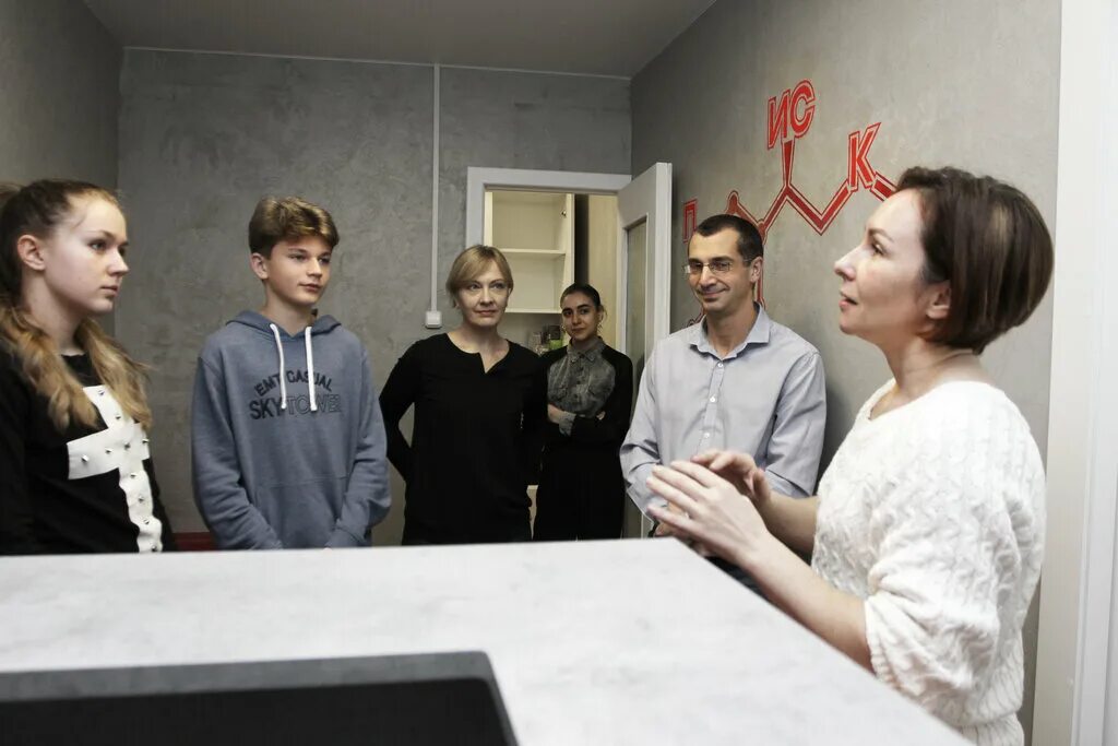 квест психбольница нижний новгород