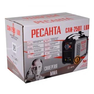 Ресанта t lux