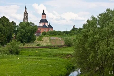 Шаховская лотошино