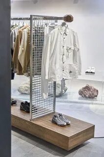 Peak store