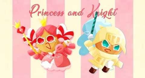Mercurial knight cookie