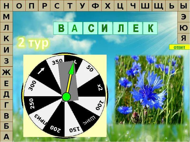 Тема растение поле чудес. Поле чудес 5 букв. тема цветы поле чудес 5 букв.