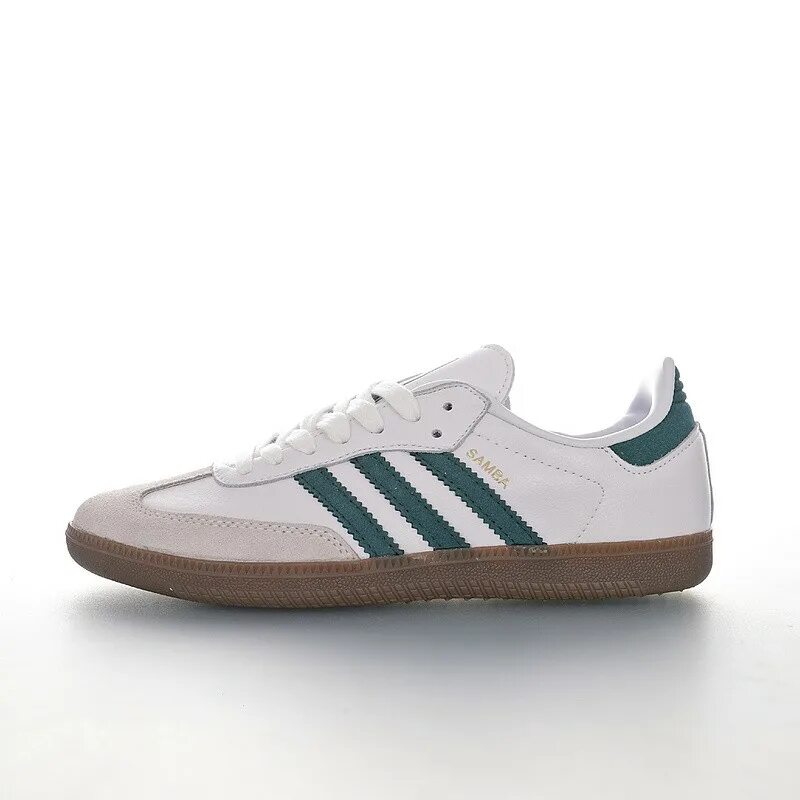 Adidas samba белые. Кроссовки adidas Originals Samba og. Adidas Samba og Green White. Adidas Samba Collabsible. Adidas Samba зеленые оригинал.