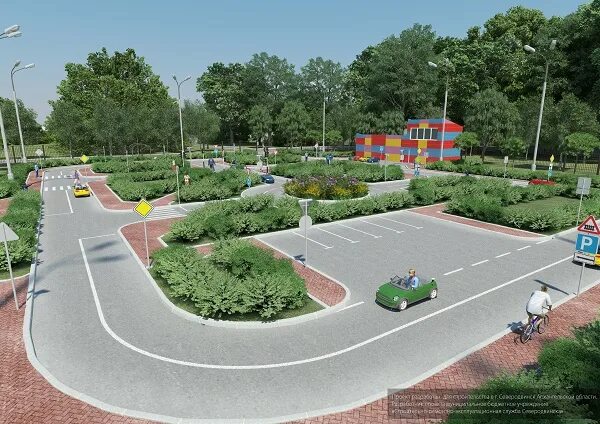 автогородок ставрополь. городок безопасности до. чем отличается автогородок от автоплощадки. автогородок в парке южно-сахалинск. детская площадка пдд.