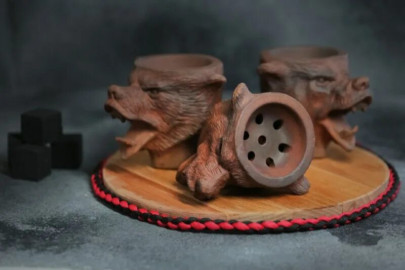 керамистер