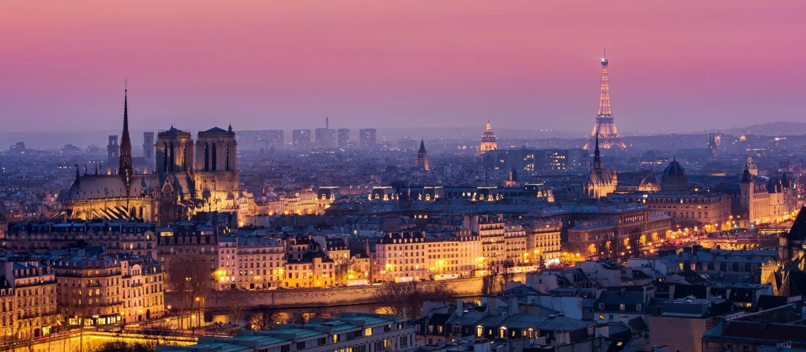 Франция закат. Панорама Париж. Париж закат. Закат над Францией.