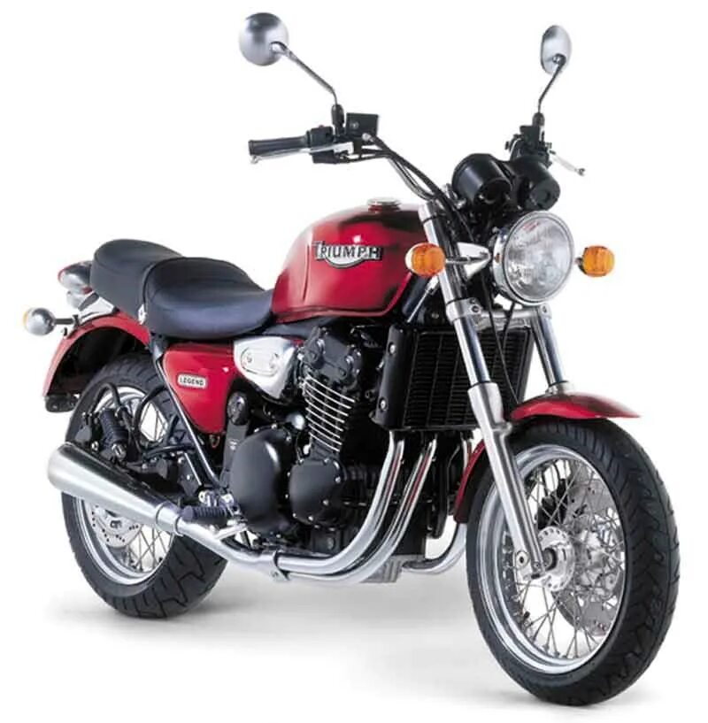 Купить мотоцикл в тверской. Triumph Legend TT 2001. Triumph Legend TT чоппер. Мотоцикл Триумф 2001 года. Мотоциклы Триумф Модельный ряд.