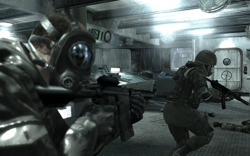 Игра Call of Duty 2007. Call of Duty 4 Modern Warfare. Call of Duty 4 Modern Warfare Remastered. Call of Duty mw4. Колл дьюти 4