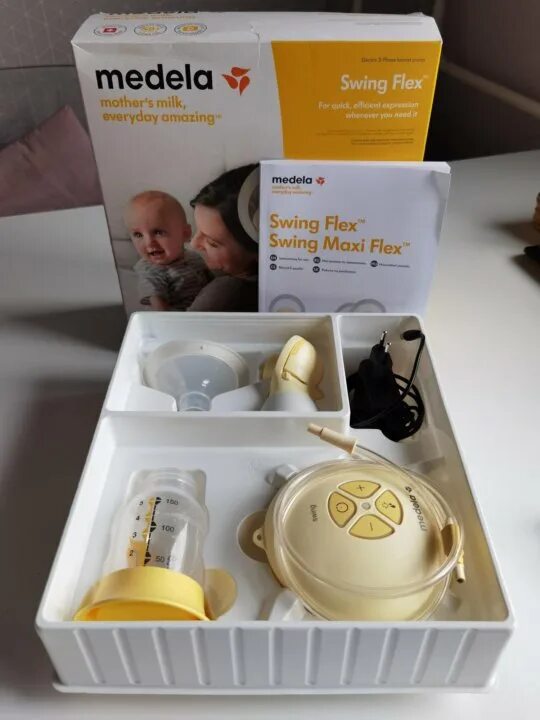 Swing maxi. Медела молокоотсос свинг Флекс электрический. Medela Maxi Flex. Medela Swing молокоотсос электрический. Молокоотсос Medela Swing Maxi Flex.