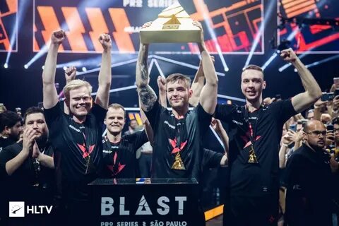 Team astralis