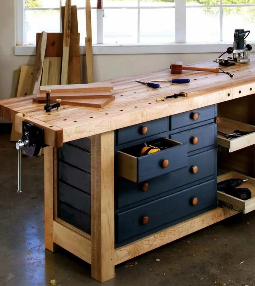 Как сделать верстак из дерева. Верстак столярный workbench. верстак из бруса 150х50. верстак wolfcraft master 400. верстак столярный 3000мм,1500мм.