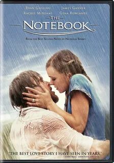 The Notebook: Deleted Scenes (Video 2005) - IMDb