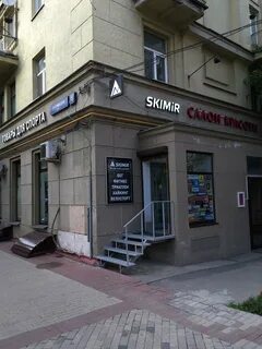 Кутузовский пр д 3