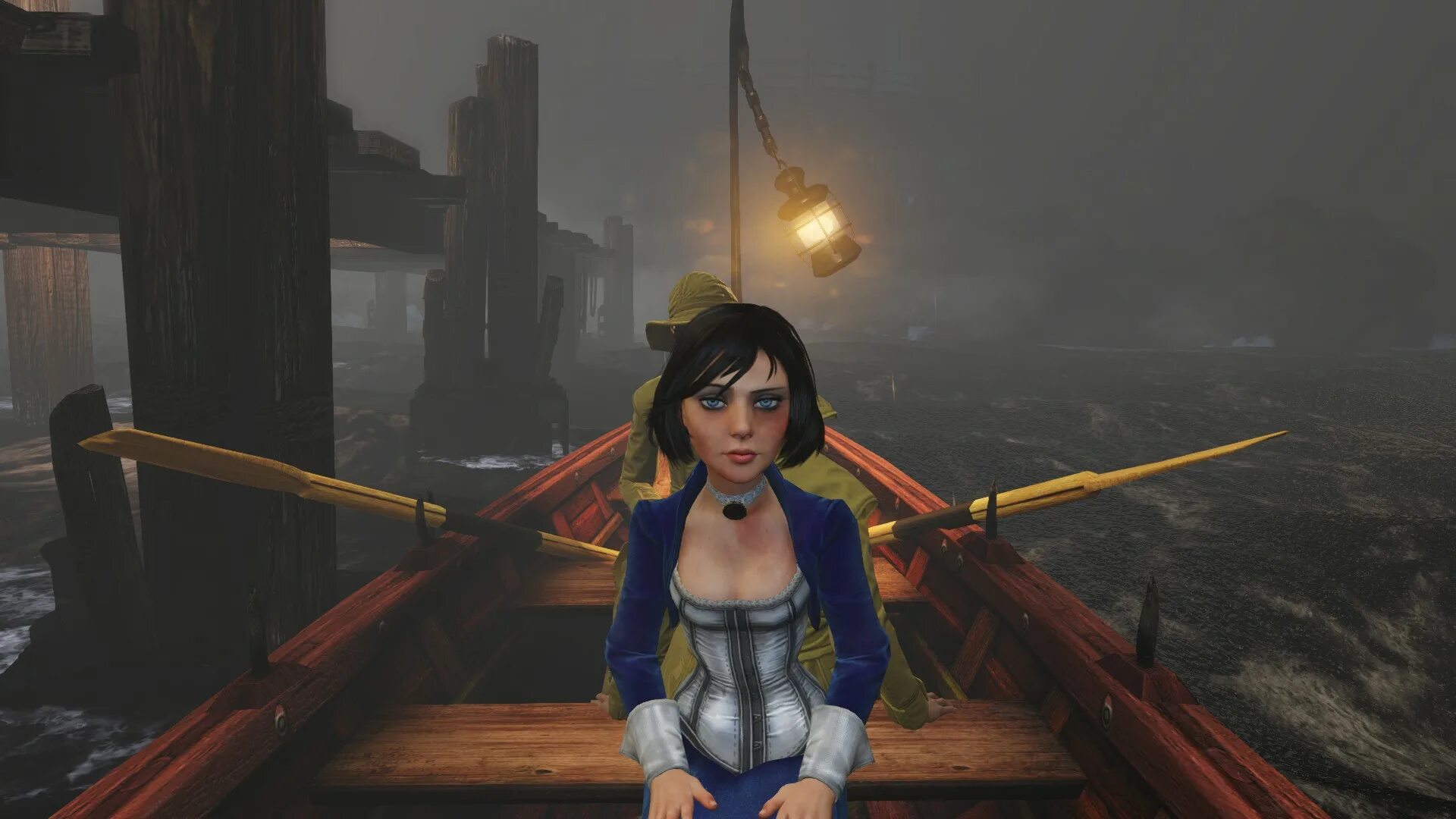 Sisters rule. Bioshock Infinite Букер. Bioshock 34. Bioshock Infinite Букер Девитт.