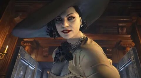 Lady can you see