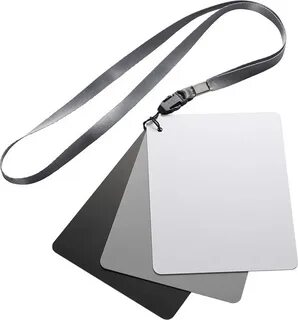 Gray balance