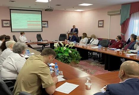 Роспотребнадзор янао