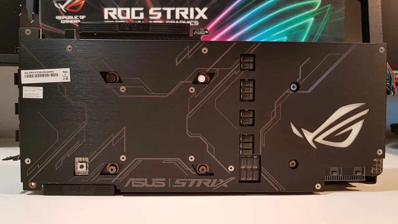 ASUS Strix RTX 2080 8gb. RTX 2080 ASUS ROG Strix 8gb. ASUS GEFORCE GTX 2080 ROG 8 GB. ASUS ROG Strix GTX 2080ti.