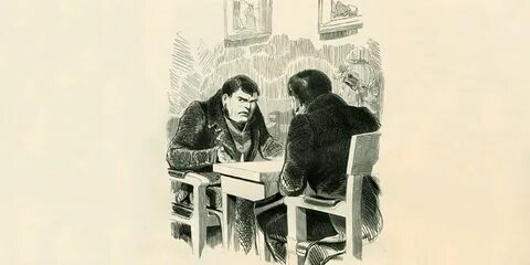 Сделка с собакевичем мертвые души