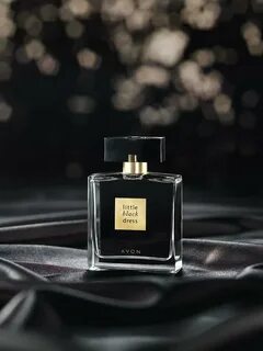 Little black