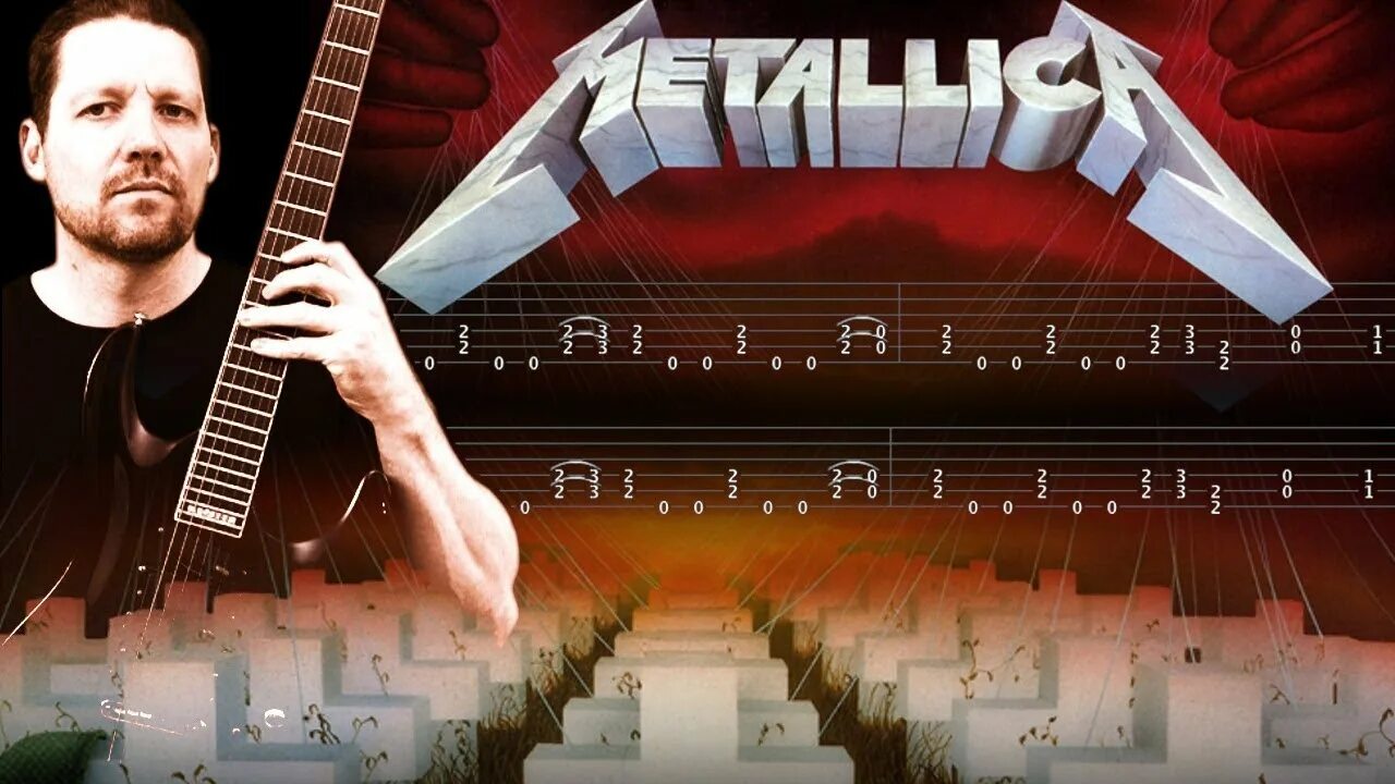 Металлика на гитаре. Battery Tabs Metallica. Battery Metallica Guitar Tabs.