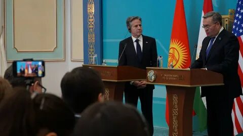 Санкции в казахстане