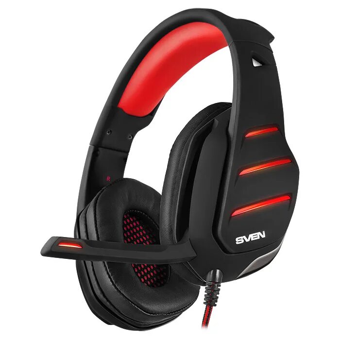 Sven ap-g890mv черный/красный. Гарнитура sven ap-g555mv. Игровые гарнитуры sven. Sven ap-u980mv. Наушники с микрофоном sven ap-u989mv (7.