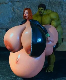 3d 3d artwork ass belly big ass big belly big breasts big butt black wido.....