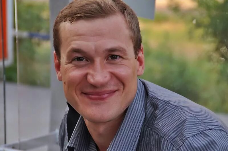 Фотография Алексей Рыжков на KINO.RU