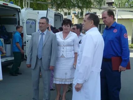Больница скорой помощи липецк