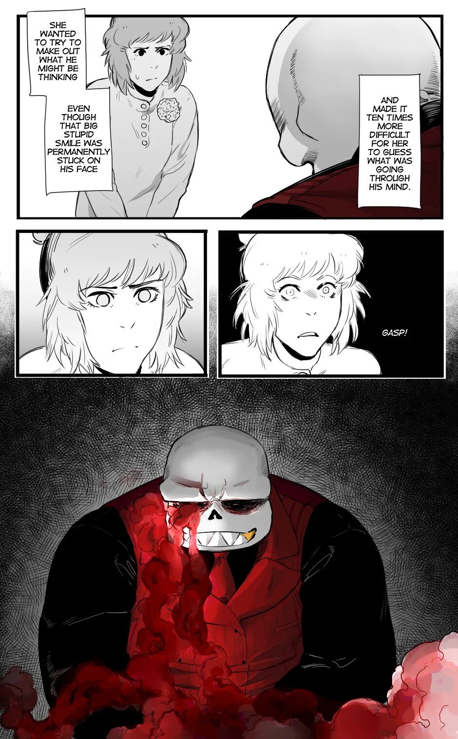 Undertale комикс - sooner or later you're gonna be mine шипп. #sooner_or_later_you_are_gonna_be_mine. Sooner or later you're gonna be mine комикс. Sooner or later you will become my comic. Рано или поздно ты будешь моей undertale комикс.