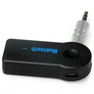 Беспроводный аудио приемник bluetooth