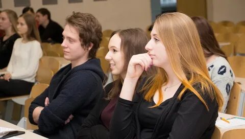 Факультет екатеринбург
